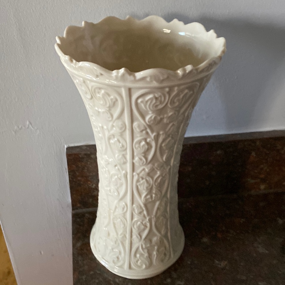 Lenox Vase